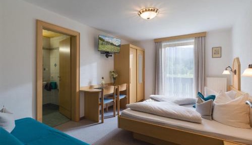 Triple Room with Shower