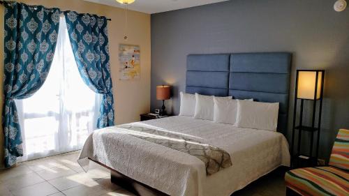 King Room with Balcony