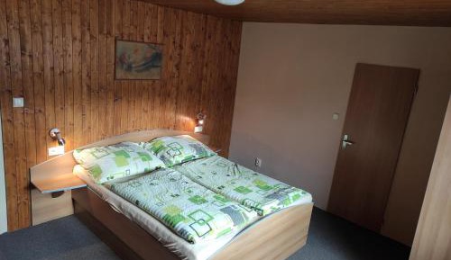 Classic Quadruple Room