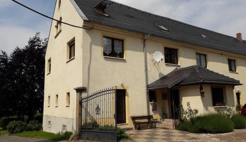 Apartment - Split Level