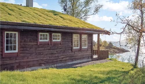 Five-Bedroom Holiday Home