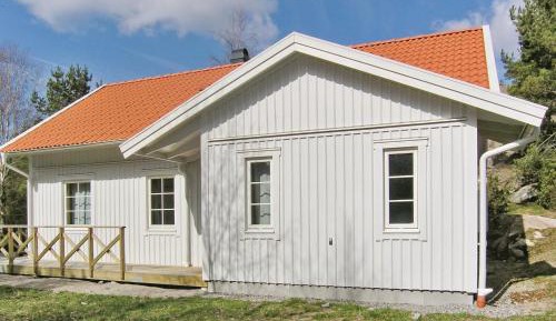 Four-Bedroom Holiday Home