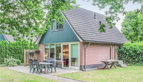 Three-Bedroom Vacation Home 