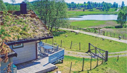 Three-Bedroom Vacation Home 