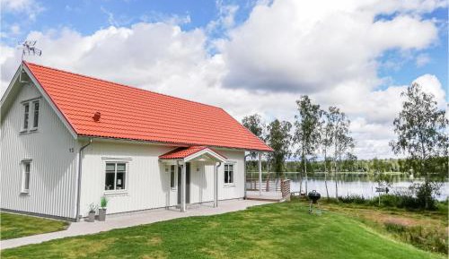 Four-Bedroom Holiday Home