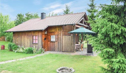 Three-Bedroom Vacation Home 