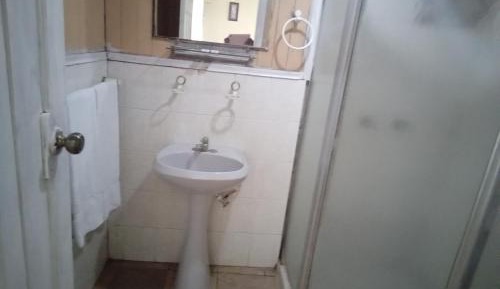 Bungalow - Beach Front