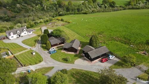 Three-Bedroom Chalet