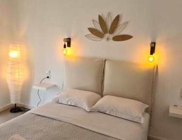Superior Double or Twin Room with Sea View