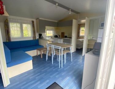 Mobile Home