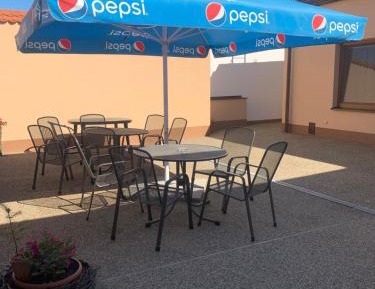 Triple Room with Bathroom