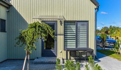 One-Bedroom Villa
