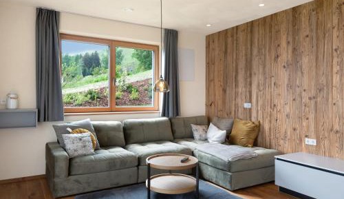 Two-Bedroom Superior Apartment