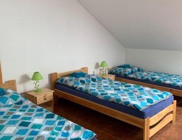 Classic Quadruple Room