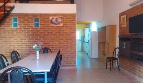 Duplex Apartment