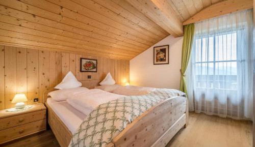 Two-Bedroom Superior Apartment