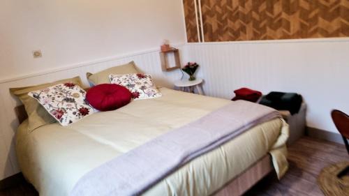 Classic Quadruple Room