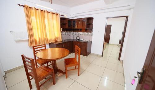 Standard Apartment