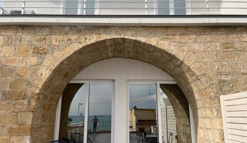 Superior Triple Room with Sea View