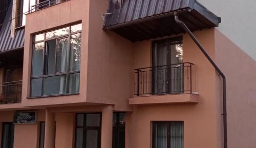 Superior Double or Twin Room with Terrace