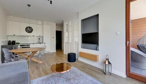 Superior Apartment