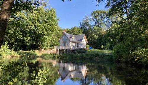 Holiday Home (5 Adults)