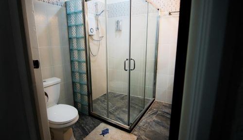 Junior Suite with Ocean View