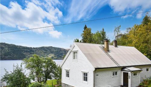 Two-Bedroom Holiday Home