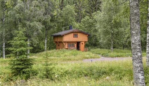 One-Bedroom Holiday Home