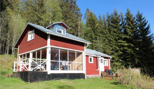 One-Bedroom Vacation Home