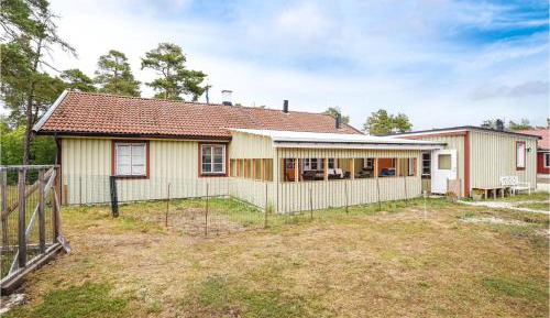Four-Bedroom Holiday Home
