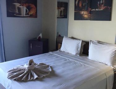 Standard Suite