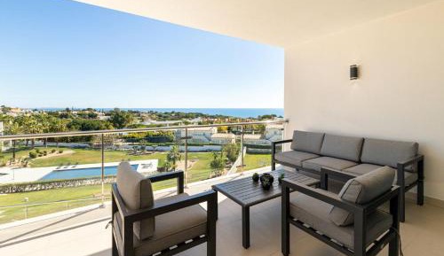 Apartment with Sea View