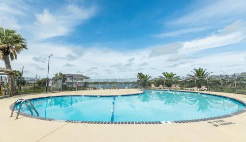 Three Bedroom holiday home 