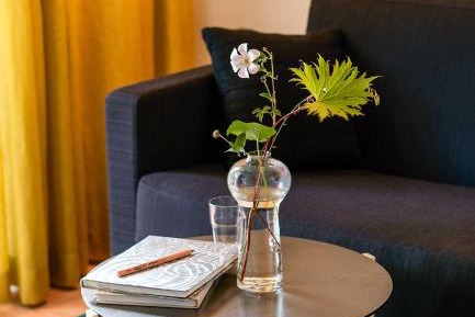 Double Room with Extra Bed