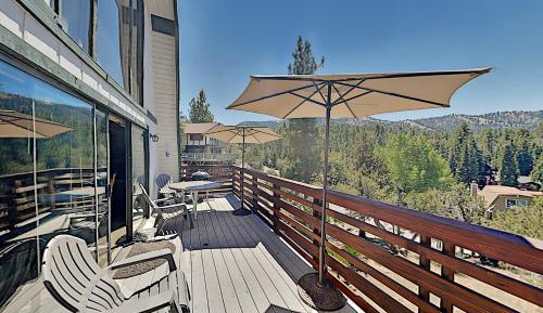 Two Bedroom Holiday Home