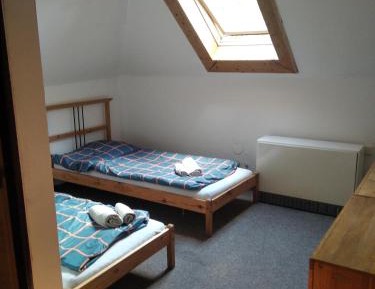 Double or Twin Room - Disability Access