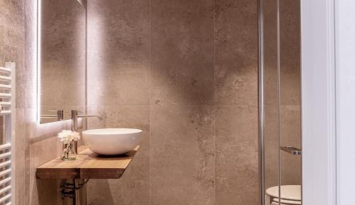 Double Room - Disability Access