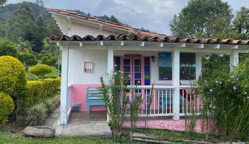 Family Bungalow