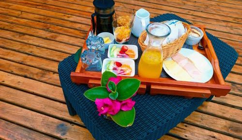 Superior Deluxe Double or Twin Room 