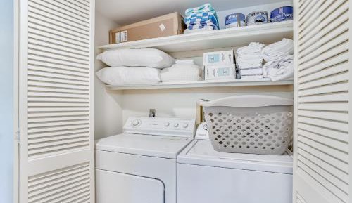 Two Bedroom Apartment 