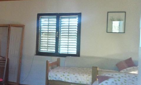 Studio with Sea View