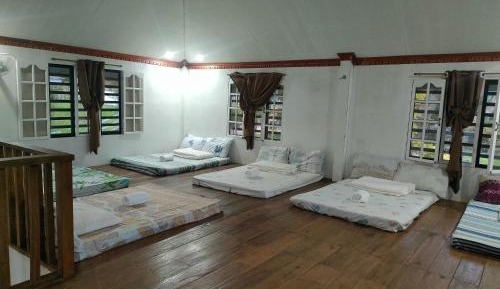 Superior Family Room