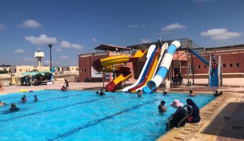 Three-Bedroom Chalet