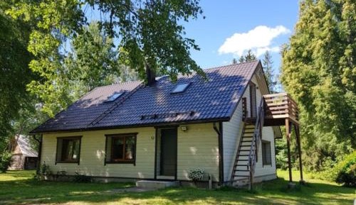 Holiday Home