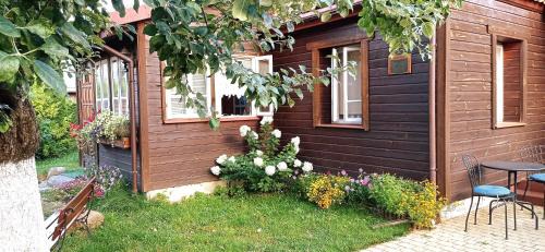 Twin Room with Private Bathroom