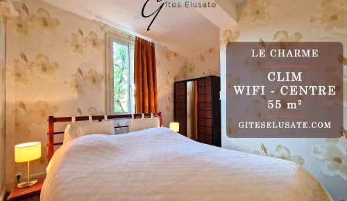 Gîte de charme une chambre 