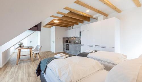 Apartment Nr. 12 Superior