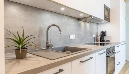 Apartment Nr. 11 - Attic with two bedrooms