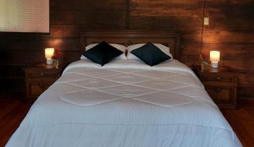 Triple Room with Private Bathroom